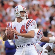 Steve Grogan