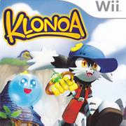Klonoa