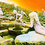 Led Zepelin Houses of the Holy