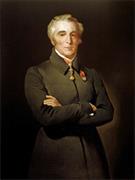 Arthur Wellesley 1st Duke of Wellington