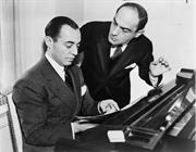 Richard Rodgers & Lorenz Hart