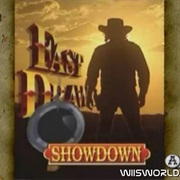 Fast Draw Showdown