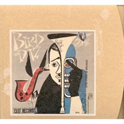 Bird &amp; Diz - Charlie Parker/Dizzy Gillespie