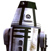 R4-Series Astromech Droid
