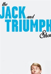 The Jack and Triumph Show (2015)