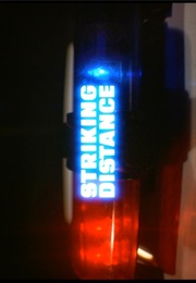 Striking Distance. (1993)