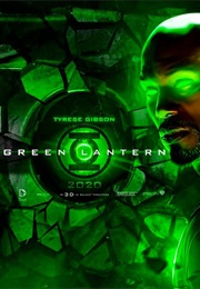 Green Lantern Corps (2019)
