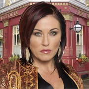 Kat Moon - East Enders
