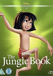 The Jungle Book (1967)
