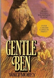 Gentle Ben (Walt Morey)
