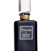Fracas Robert Piguet