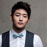 Lee Tae Sung