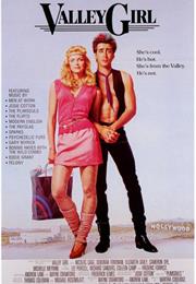 Bonnie Hays With the Wild Combo "Girls Like Me" (Valley Girl)