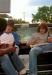 Texas: Dazed and Confused (1993)