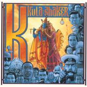 Kula Shaker - Govinda