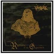 Vorak Rhetoric of the Superman