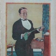 Jeeves (My Man Jeeves)