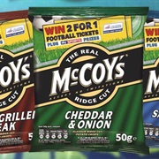McCoys