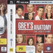 Grey's Anatomy: The Video Game