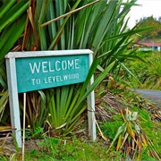 Levelwood (Saint Helena; Saint Helena, Ascension and Tristan Da Cunha; UK)