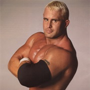 Chris Candido