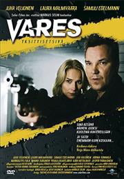 Vares – Yksityisetsivä