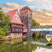 Nuremberg, Germany