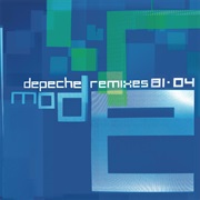 Depeche Mode: Remixes 81-04