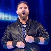 Dash Wilder