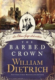 The Barbed Crown (Dietrich)