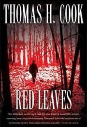Red Leaves (Thomas H. Cook)
