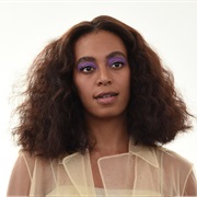 Solange