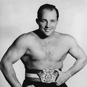 Verne Gagne '06