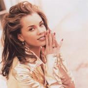 Vanessa Williams