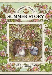Summer Story (Jill Barklem)