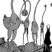 Big Birds (Bleach)