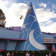 Art of Disney Animation