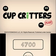 Cup Critters