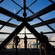 One Liberty Observation Deck