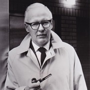 John D. MacDonald