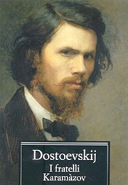 I Fratelli Karamazov (Fedör Dostoevskij)