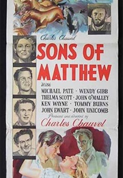 Sons of Matthew (1949)