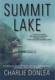 Summit Lake (Charlie Donlea)