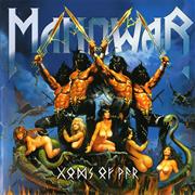 Manowar - Gods of War