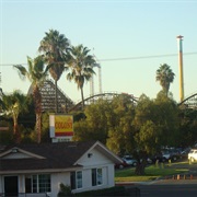 Buena Park, California