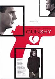 Gun Shy (Eric Blakeney)