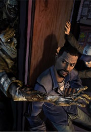 The Walking Dead (2012)