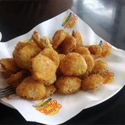 Fried Pickles