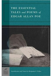 Essential Tales and Poems (Edgar Allan Poe)