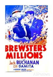 Brewster&#39;s Millions (1935)
